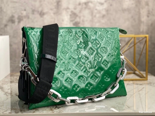 Cheap VUITTON LOUIS COUSSIN MM 0711
